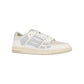 SNEAKERS TOP LOW "SKEL"