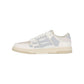 SNEAKERS TOP LOW "SKEL"