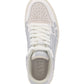 SNEAKERS TOP LOW "SKEL"
