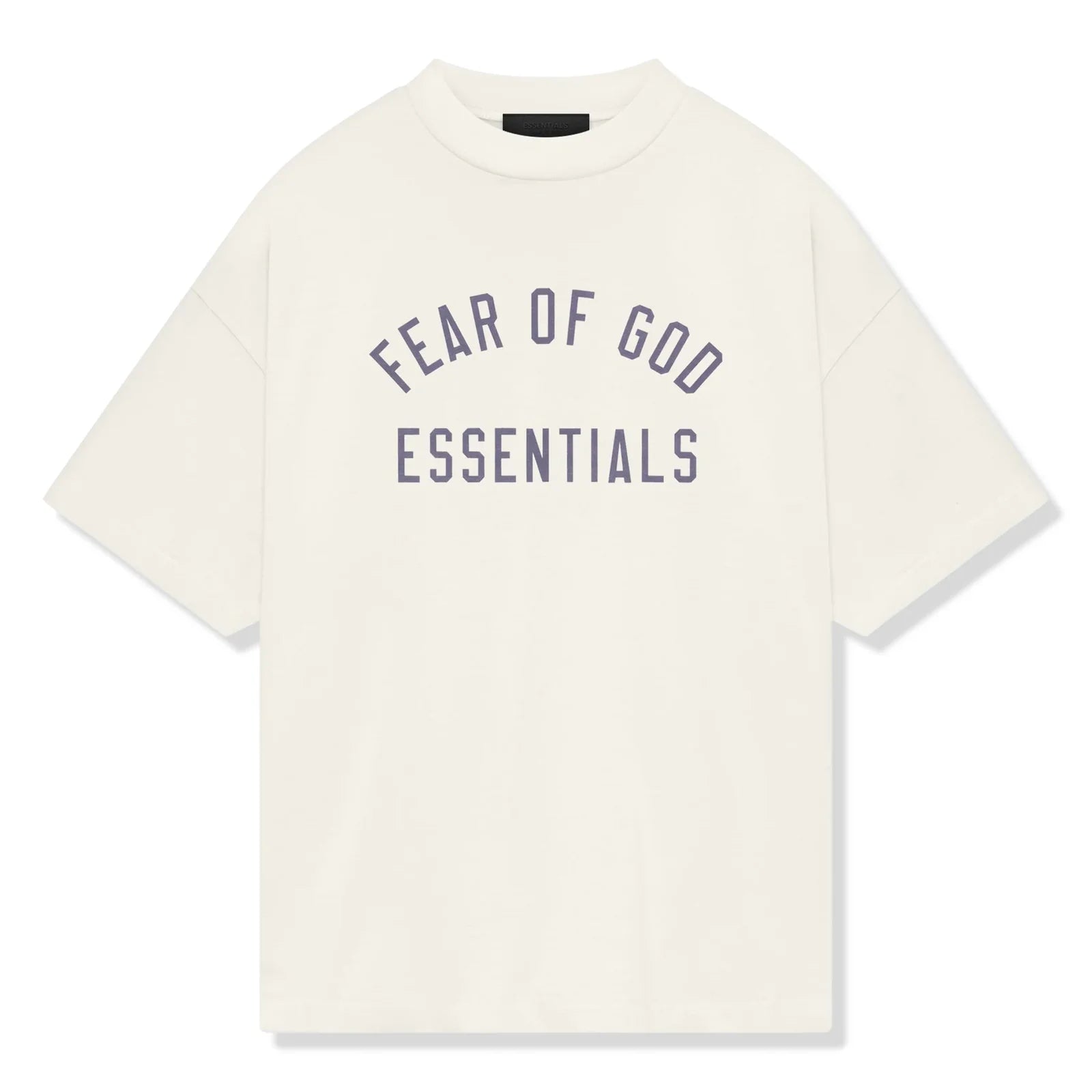 Fear Of God Essentials t-shirt