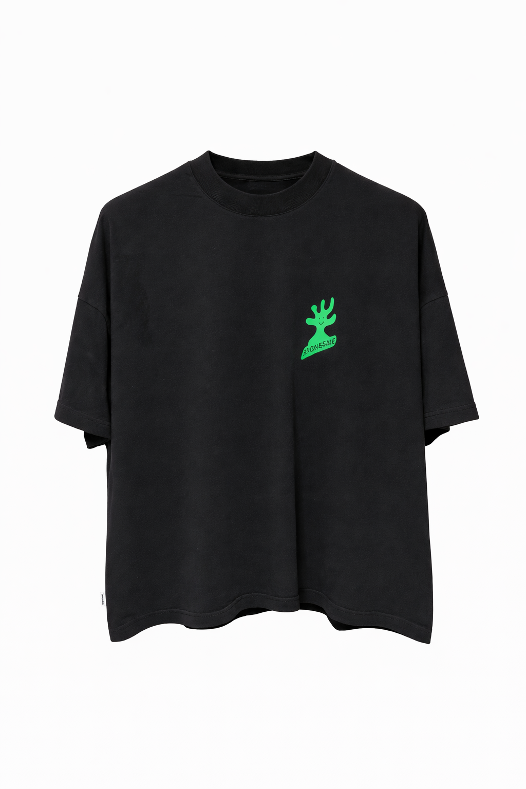 ALBERELLO MAGIC T-SHIRT