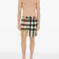 Costume da bagno con coulisse