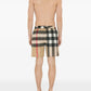 Costume da bagno con coulisse