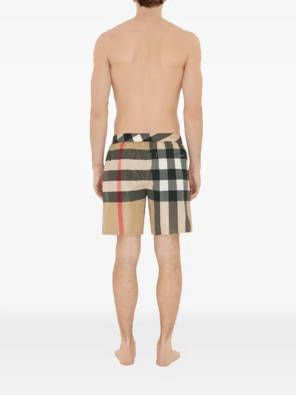 Costume da bagno con coulisse