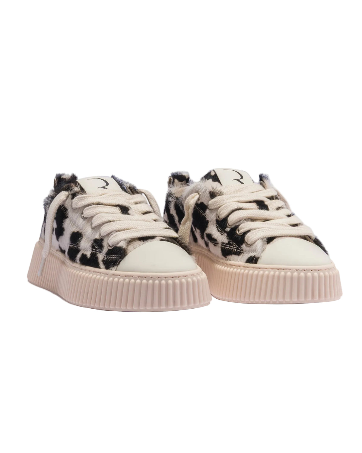 Sneakers 2020 Treble Cow