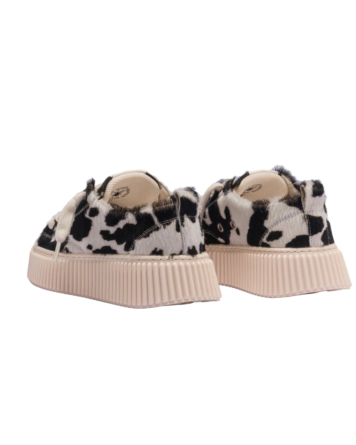 Sneakers 2020 Treble Cow