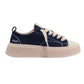 Sneakers Treble Denim