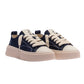 Sneakers Treble Denim