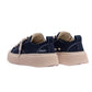Sneakers Treble Denim