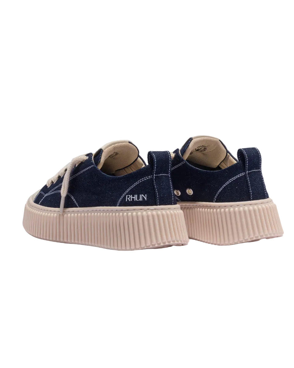 Sneakers Treble Denim