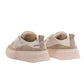 Sneakers 3250 Beige Grain Leather Mix