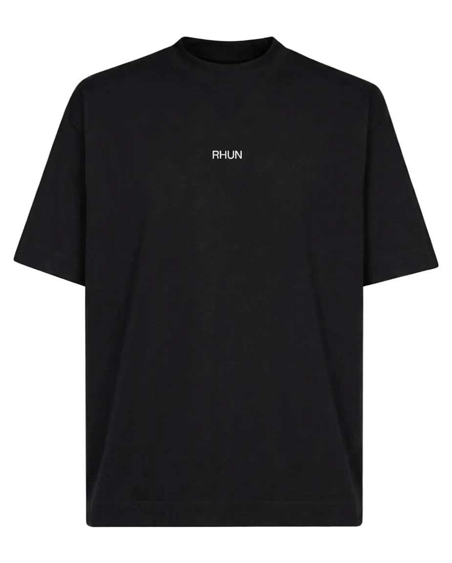 T-SHIRT RHUN NERA