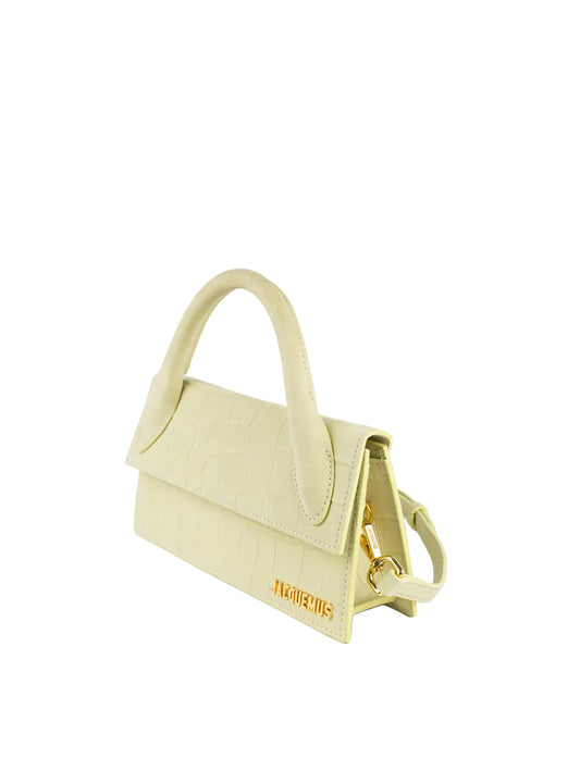 Le Chiquito Long Croco