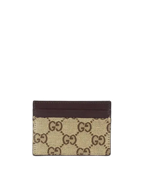 Portacarte GG supreme