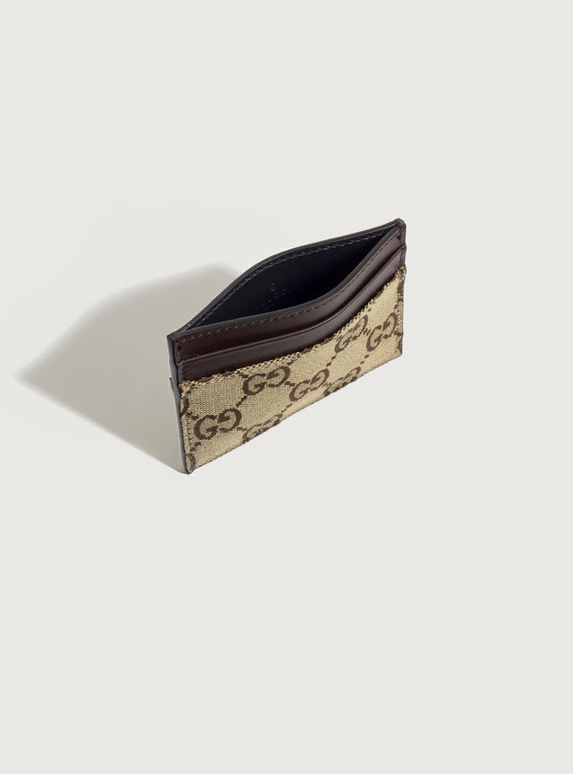 Portacarte GG supreme