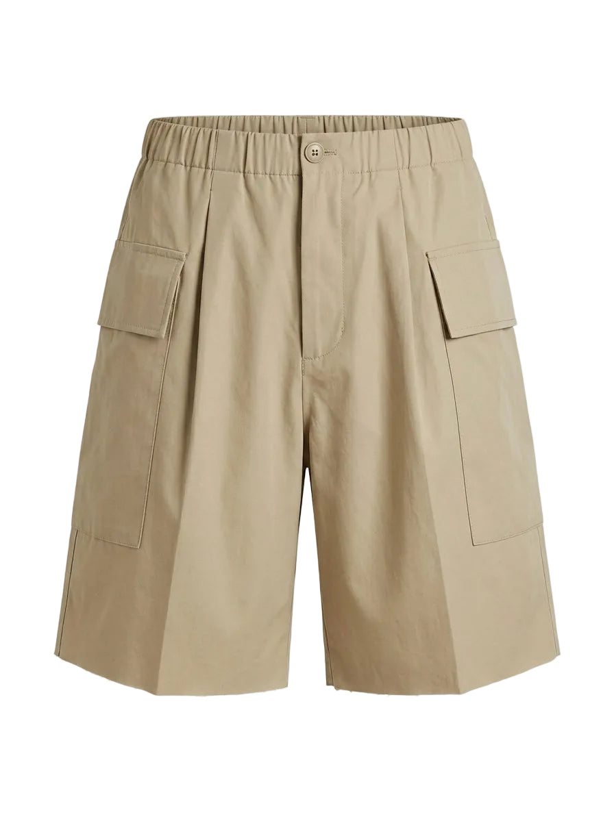 CARGO OVERSIZE BEIGE