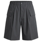 CARGO OVERSIZE NERO