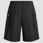 CARGO OVERSIZE NERO