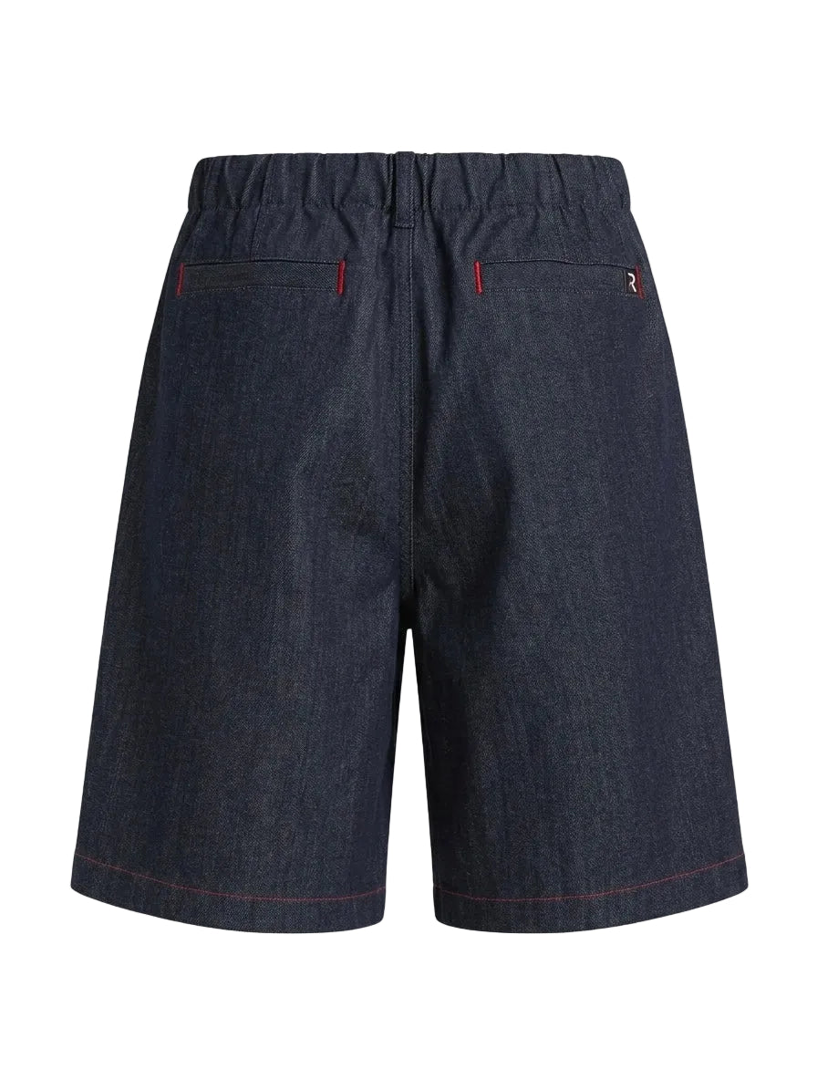 CARGO OVERSIZE JEANS