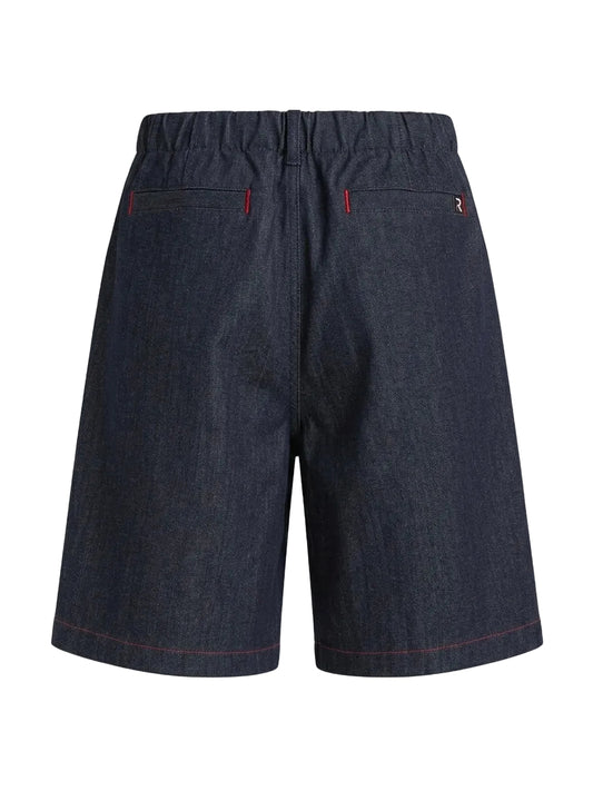 CARGO OVERSIZE JEANS
