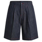 CARGO OVERSIZE JEANS