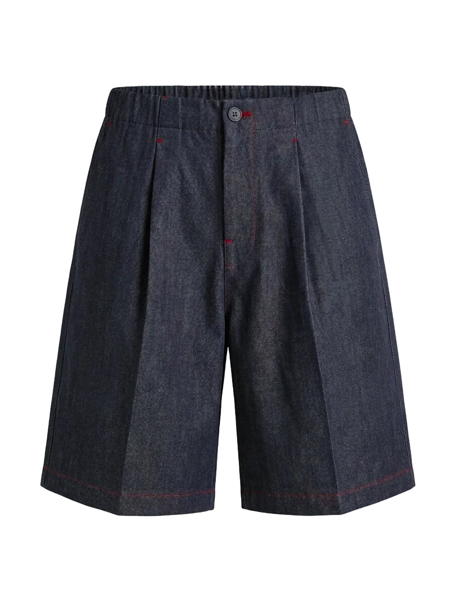 CARGO OVERSIZE JEANS