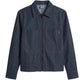 OVERSHIRT DENIM