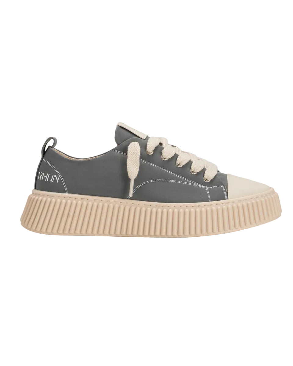 Sneakers Treble Grey Nylon