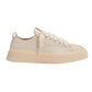 Sneakers 2025 Treble Beige Nylon