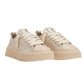 Sneakers 2025 Treble Beige Nylon