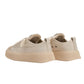 Sneakers 2025 Treble Beige Nylon