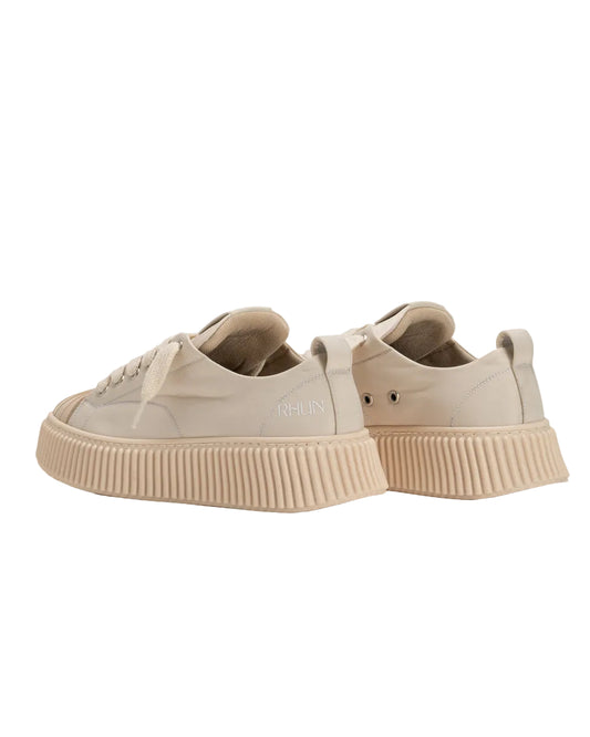 Sneakers 2025 Treble Beige Nylon