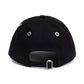 Cappello da baseball con ricamo