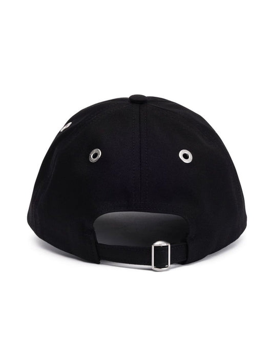 Cappello da baseball con ricamo