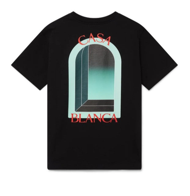 L'Arche Short Sleeve T-Shirt