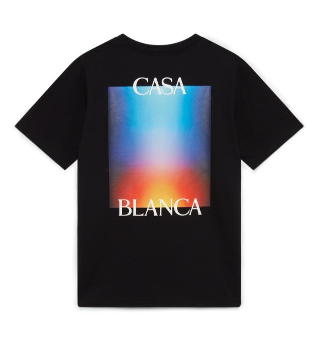 Gradient Casa Logo T-Shirt