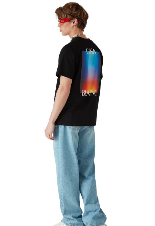 Gradient Casa Logo T-Shirt