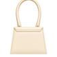 Jacquemus Il Chiquito Moyen Beige Retro