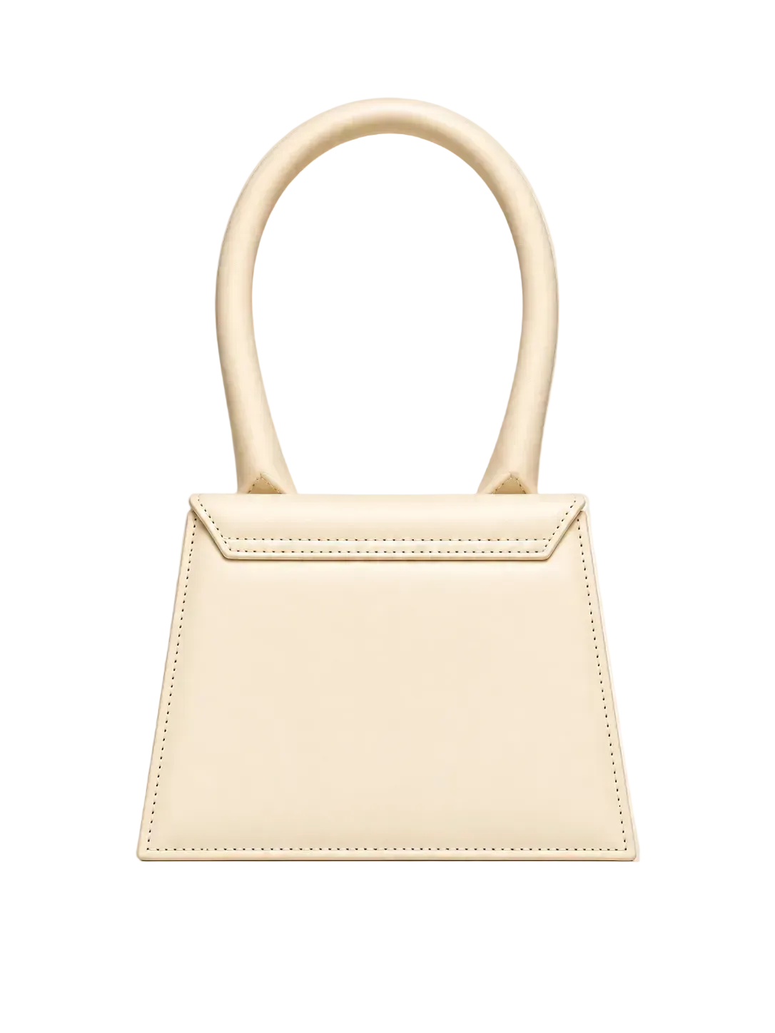 Jacquemus Il Chiquito Moyen Beige Retro