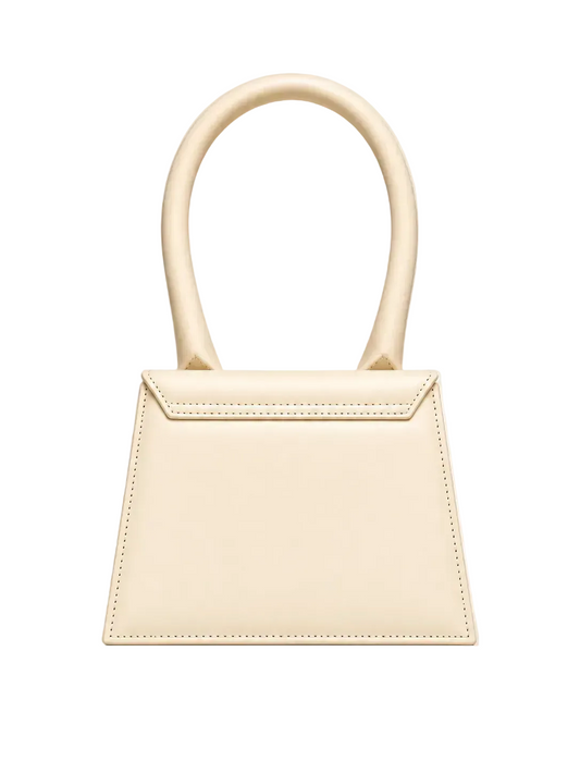 Jacquemus Il Chiquito Moyen Beige Retro