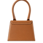 Jacquemus Il Chiquito Moyen Cuoio Retro
