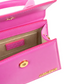 Jacquemus Il Chiquito Moyen Rosa