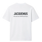 Jacquemus La Maglietta Indirizzo Saint Tropez Place des Lices Saint Tropez Lices