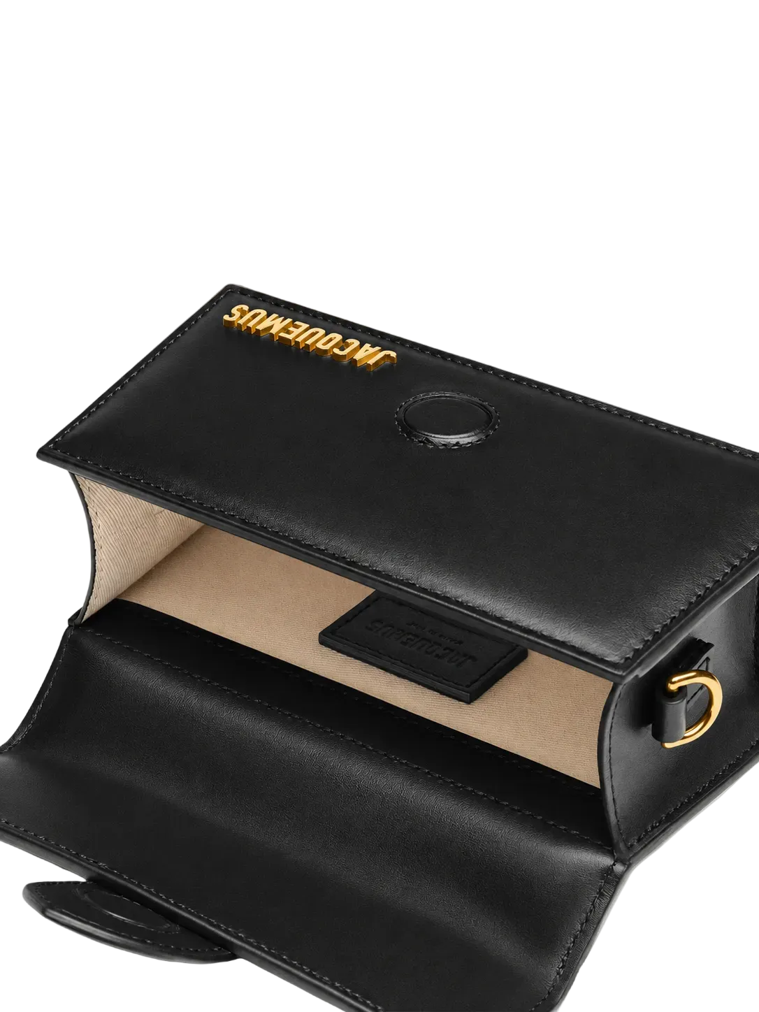 Jacquemus Le Bambino Nero