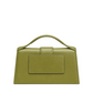 Jacquemus Le Grand Bambino Verde retro