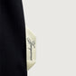 Jacquemus T-shirt logo J Nero