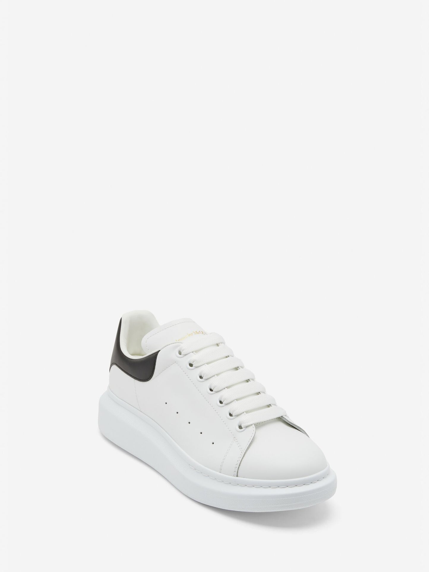 Sneakers oversize Alexander Mcqueen