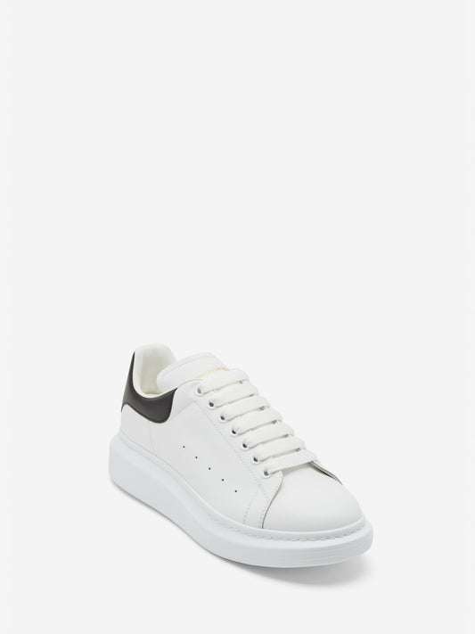 Sneakers oversize Alexander Mcqueen