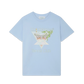 T-shirt con grafica