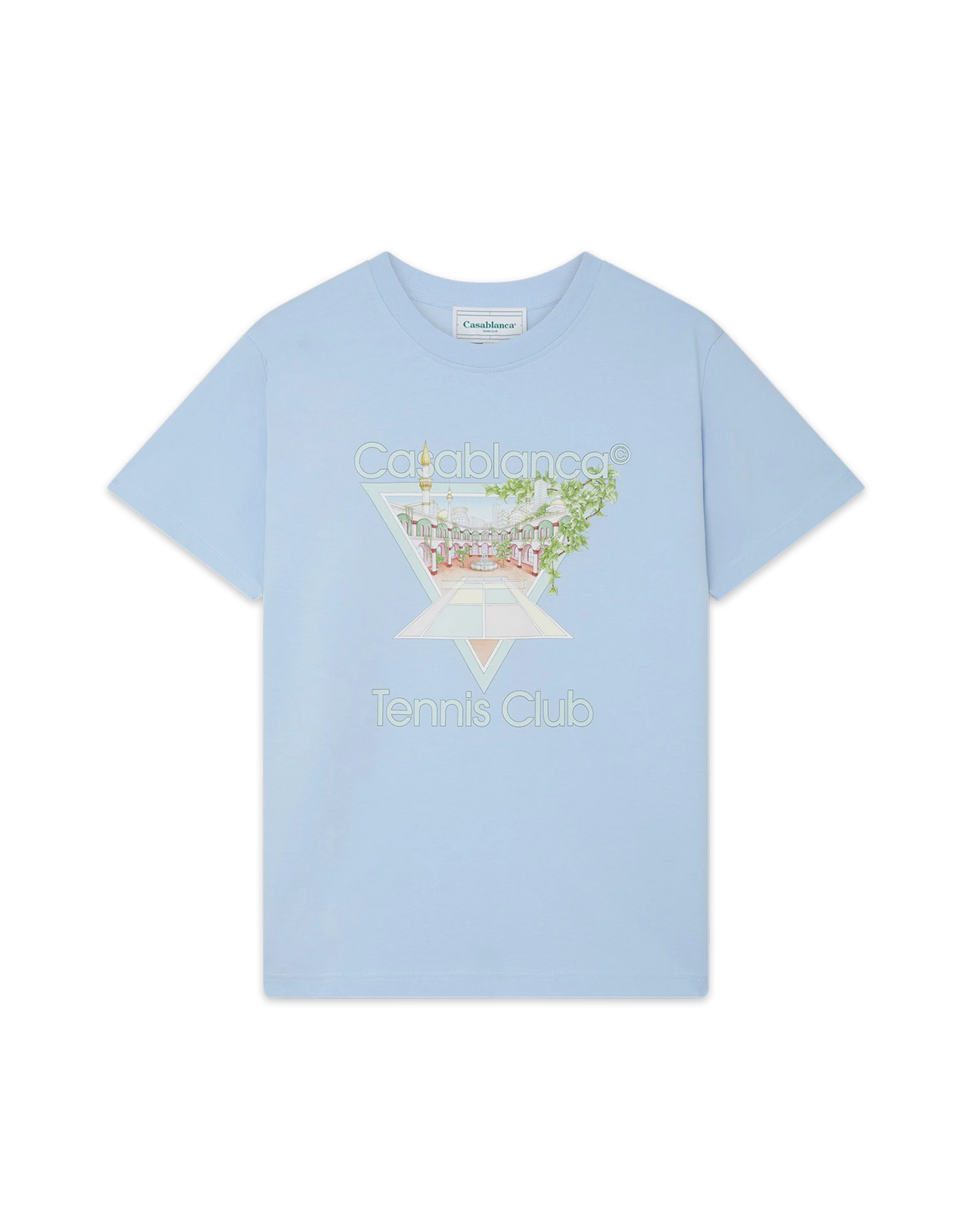 T-shirt con grafica
